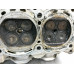 #MS02 Left Cylinder Head From 2007 Nissan Titan  5.6